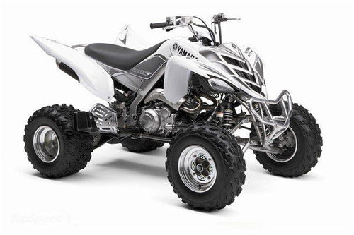 Yamaha Raptor 700 ATV Quad 2006 2007 2008 2009 2010 2011 2012 Graphics