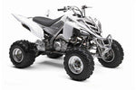 Yamaha Raptor 700 ATV Quad 2006 2007 2008 2009 2010 2011 2012 Graphics Template