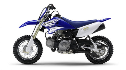 Yamaha TTR 50 2006 2007 2008 2009 2010 2011 2012 2013 2014 2015 2016 2017 2018 Graphics Template